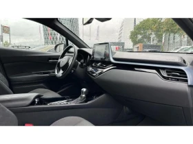 Обява за продажба на Toyota C-HR C-HR 2.0 HSD CLUB ~49 900 лв. - изображение 5