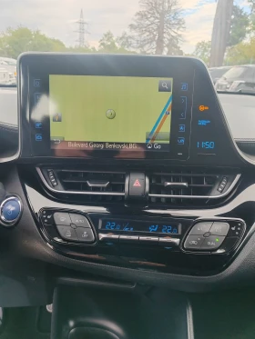 Toyota C-HR 1.8, 98..  | Mobile.bg    13