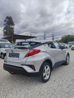 Toyota C-HR 1.8, 98..  | Mobile.bg    3