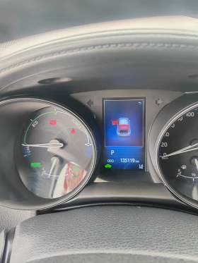 Toyota C-HR 1.8, 98..  | Mobile.bg    14