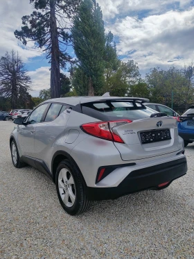 Toyota C-HR 1.8, 98..  | Mobile.bg    4