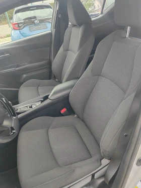 Toyota C-HR 1.8, 98..  | Mobile.bg    9