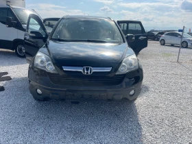 Honda Cr-v  | Mobile.bg    14