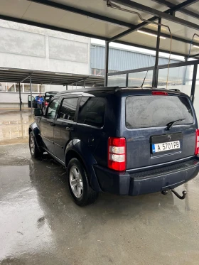 Dodge Nitro | Mobile.bg    6