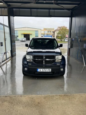 Dodge Nitro | Mobile.bg    2