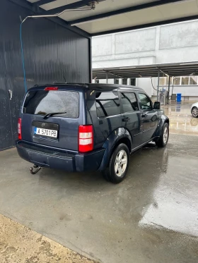 Dodge Nitro | Mobile.bg    3