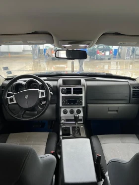 Dodge Nitro | Mobile.bg    7