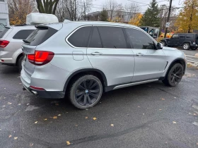 BMW X5 * xDrive35i* * *  | Mobile.bg    4