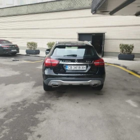 Mercedes-Benz GLA 200 4Matic Offroad, снимка 4