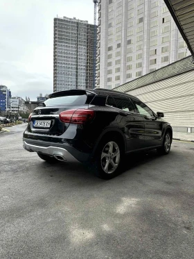 Mercedes-Benz GLA 200 4Matic Offroad, снимка 3