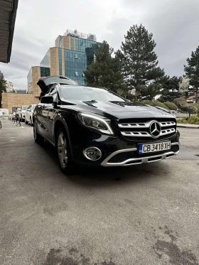 Mercedes-Benz GLA 200 4Matic Offroad, снимка 1