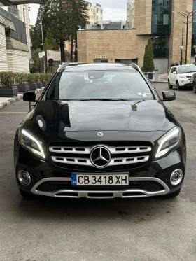 Mercedes-Benz GLA 200 4Matic Offroad, снимка 2