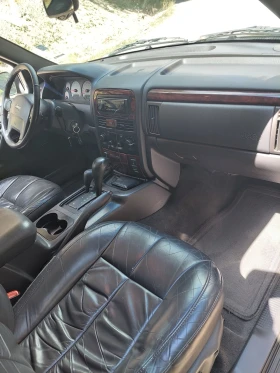 Jeep Grand cherokee, снимка 8