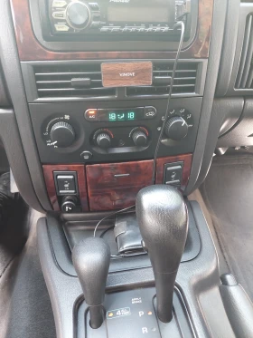 Jeep Grand cherokee, снимка 17