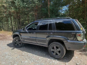 Jeep Grand cherokee, снимка 12