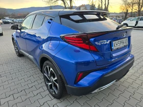 Toyota C-HR 2.0 Hybrid, 184к.с., Камера, Подгрев! - 38000 лв. / 19429.09 € - 23229944 5