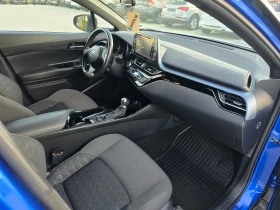 Toyota C-HR 2.0 Hybrid, 184к.с., Камера, Подгрев! - 38000 лв. / 19429.09 € - 23229944 14