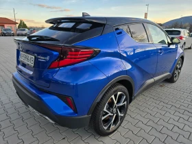 Toyota C-HR 2.0 Hybrid, 184к.с., Камера, Подгрев! - 38000 лв. / 19429.09 € - 23229944 3