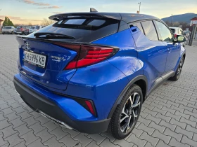 Toyota C-HR 2.0 Hybrid, 184к.с., Камера, Подгрев! - 38000 лв. / 19429.09 € - 23229944 4