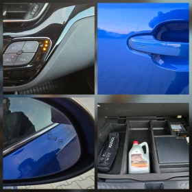 Toyota C-HR 2.0 Hybrid, 184к.с., Камера, Подгрев! - 38000 лв. / 19429.09 € - 23229944 17