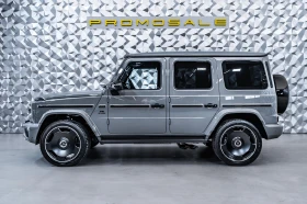 Mercedes-Benz G 63 AMG Carbon* Burmester* 360* Manufaktur* TV - 224900 € / 439866.17 лв. - 58841334 3