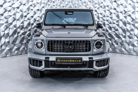 Mercedes-Benz G 63 AMG Carbon* Burmester* 360* Manufaktur* TV - 224900 € / 439866.17 лв. - 58841334 2