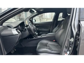 Toyota C-HR 2.0 HSD GR-SPORT - 54900 лв. / 28069.92 € - 90539308 12