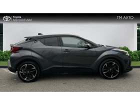 Toyota C-HR 2.0 HSD GR-SPORT - 54900 лв. / 28069.92 € - 90539308 17