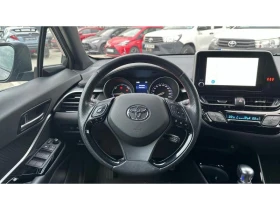 Toyota C-HR 2.0 HSD GR-SPORT - 54900 лв. / 28069.92 € - 90539308 9