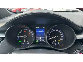 Toyota C-HR 2.0 HSD GR-SPORT - 54900 лв. / 28069.92 € - 90539308 14
