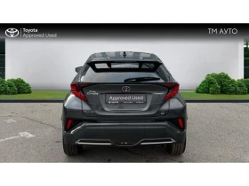 Toyota C-HR 2.0 HSD GR-SPORT - 54900 лв. / 28069.92 € - 90539308 4