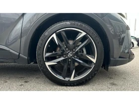 Toyota C-HR 2.0 HSD GR-SPORT - 54900 лв. / 28069.92 € - 90539308 16