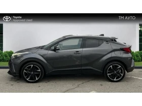 Toyota C-HR 2.0 HSD GR-SPORT - 54900 лв. / 28069.92 € - 90539308 3