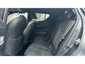 Toyota C-HR 2.0 HSD GR-SPORT - 54900 лв. / 28069.92 € - 90539308 11