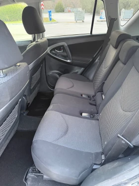 Toyota Rav4 2.0vvti automatic, снимка 7