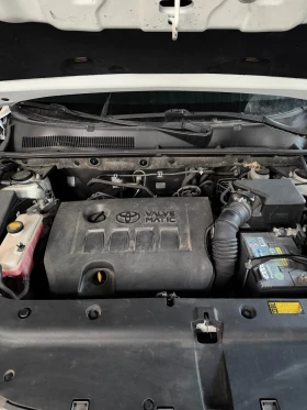 Toyota Rav4 2.0vvti automatic, снимка 14