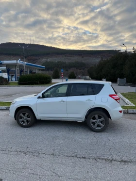 Toyota Rav4 2.0vvti automatic, снимка 5