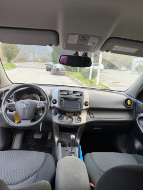 Toyota Rav4 2.0vvti automatic, снимка 8