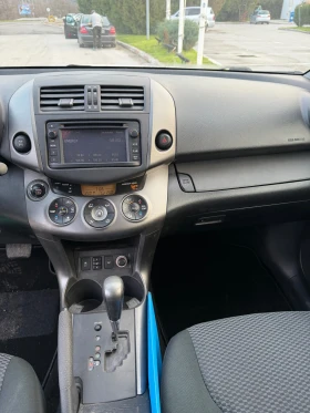 Toyota Rav4 2.0vvti automatic, снимка 9