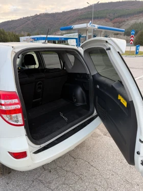 Toyota Rav4 2.0vvti automatic, снимка 11