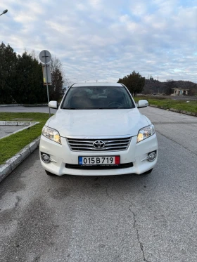 Toyota Rav4 2.0vvti automatic, снимка 2