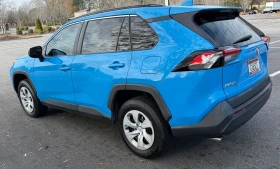 Toyota Rav4 - 18845 € / 36857.62 лв. - 16355469 5
