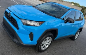 Toyota Rav4 - 18845 € / 36857.62 лв. - 16355469 2