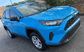 Toyota Rav4 - 18845 € / 36857.62 лв. - 16355469 4