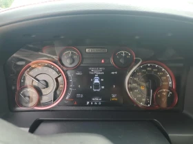 Dodge RAM 1500 - 12516 € / 24479.17 лв. - 63453850 9