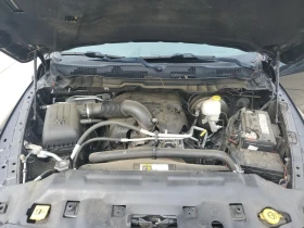 Dodge RAM 1500 - 12516 € / 24479.17 лв. - 63453850 11