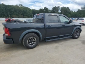 Dodge RAM 1500 - 12516 € / 24479.17 лв. - 63453850 3