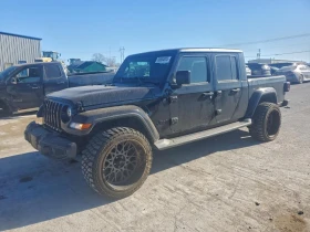 Jeep Gladiator 3.6l Sport