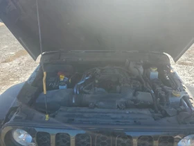 Jeep Gladiator Altitude 4x4, снимка 11