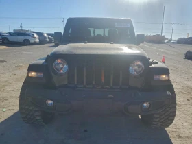 Jeep Gladiator Altitude 4x4, снимка 5